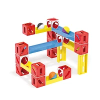 Quercetti ! marble run cuboga basic