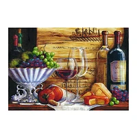 Trefl ! jigsaw puzzle: in the vineyard 1500pcs