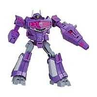 Hasbro Transformers Cyberverse Ultra Class Decepticon Shockwave