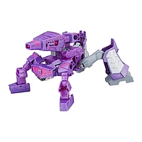 Hasbro Transformers Cyberverse Ultra Class Decepticon Shockwave