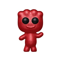 Pop! Candy: Sour Patch Kids Redberry Sour Patch Kid Vinyl Figure