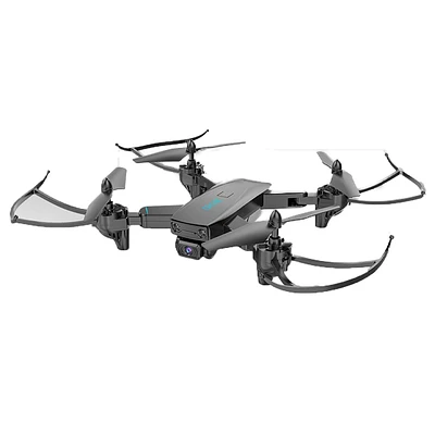 Remote Control – Drone Vanguard Dual Hd Camera 2.4G