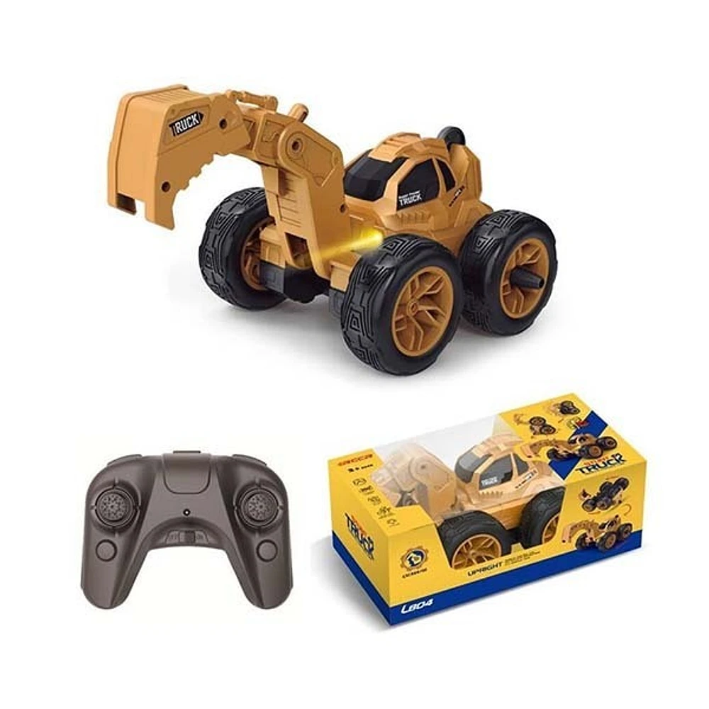 Remote Control – Excavator 1.28 2.4G