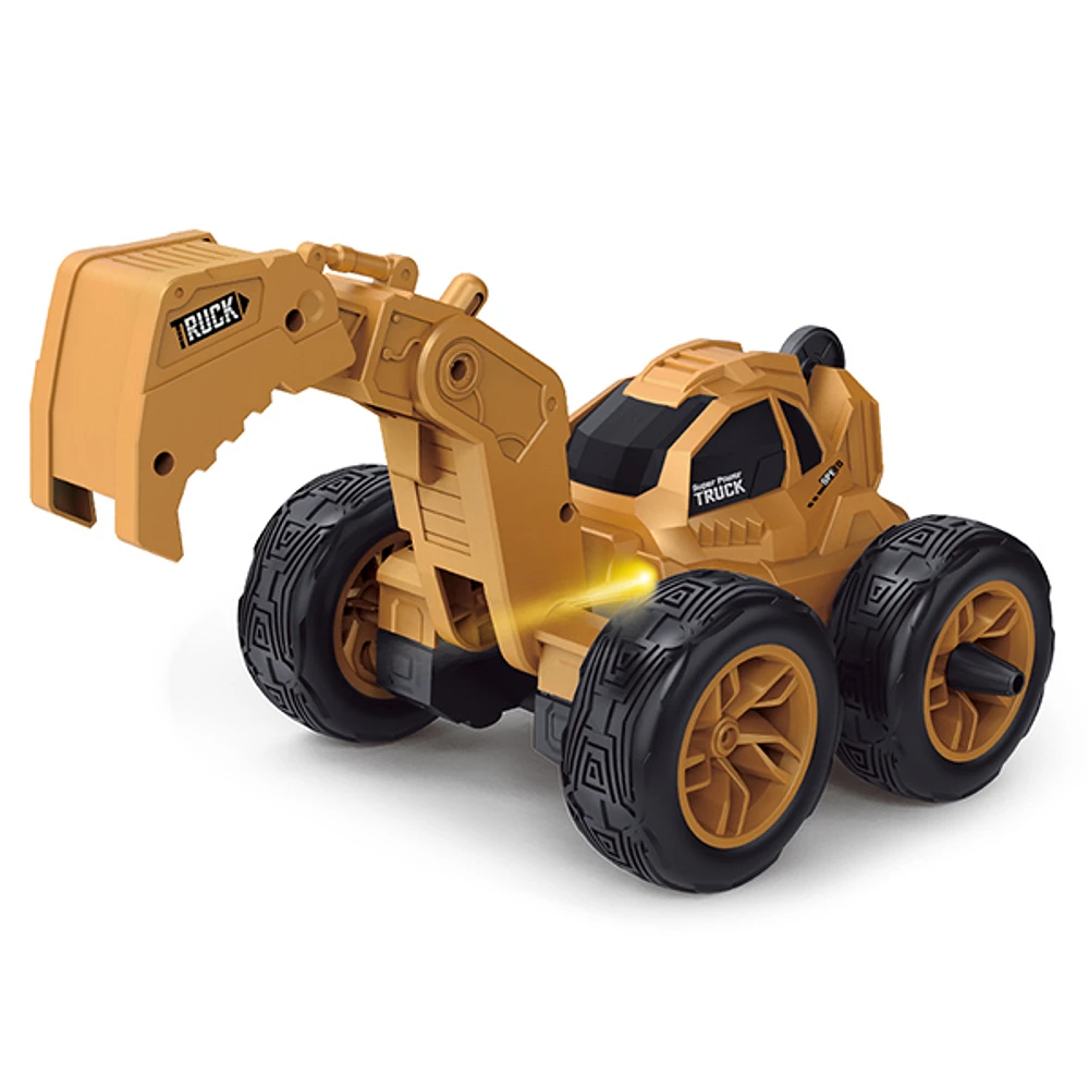 Remote Control – Excavator 1.28 2.4G