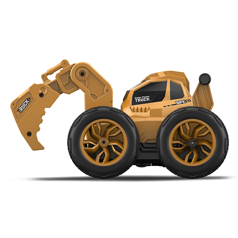 Remote Control – Excavator 1.28 2.4G