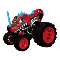 Remote Control – Monster Car 2.4G