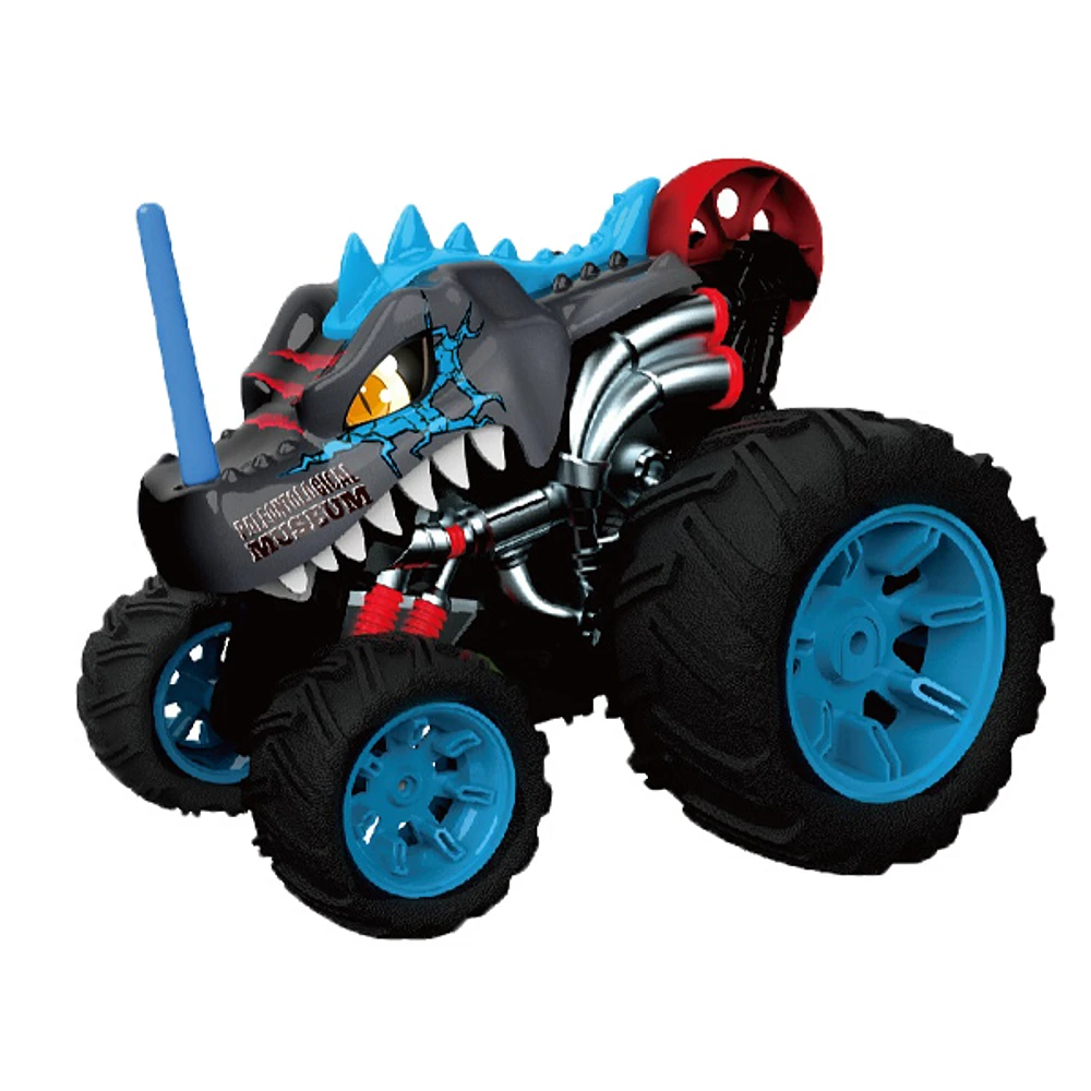 Remote Control – Monster Car 2.4G