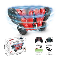 Remote Control – 360 Butterfly Stunt Car 2.4G