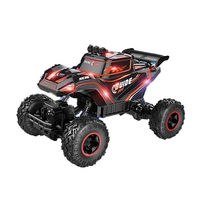 Remote Control – Climb Car With Light And Sound 2.4G