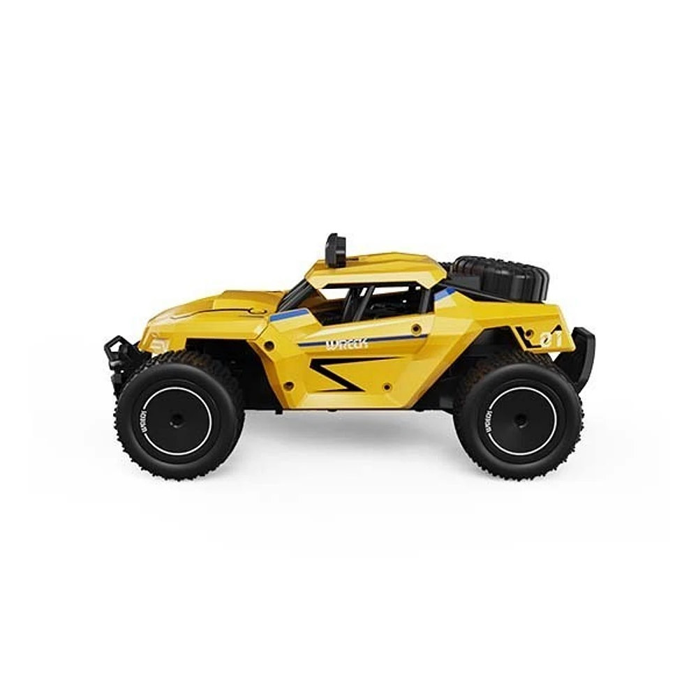 Remote Control – Off-Road Vehicle Car Assortment 2.4G Asst