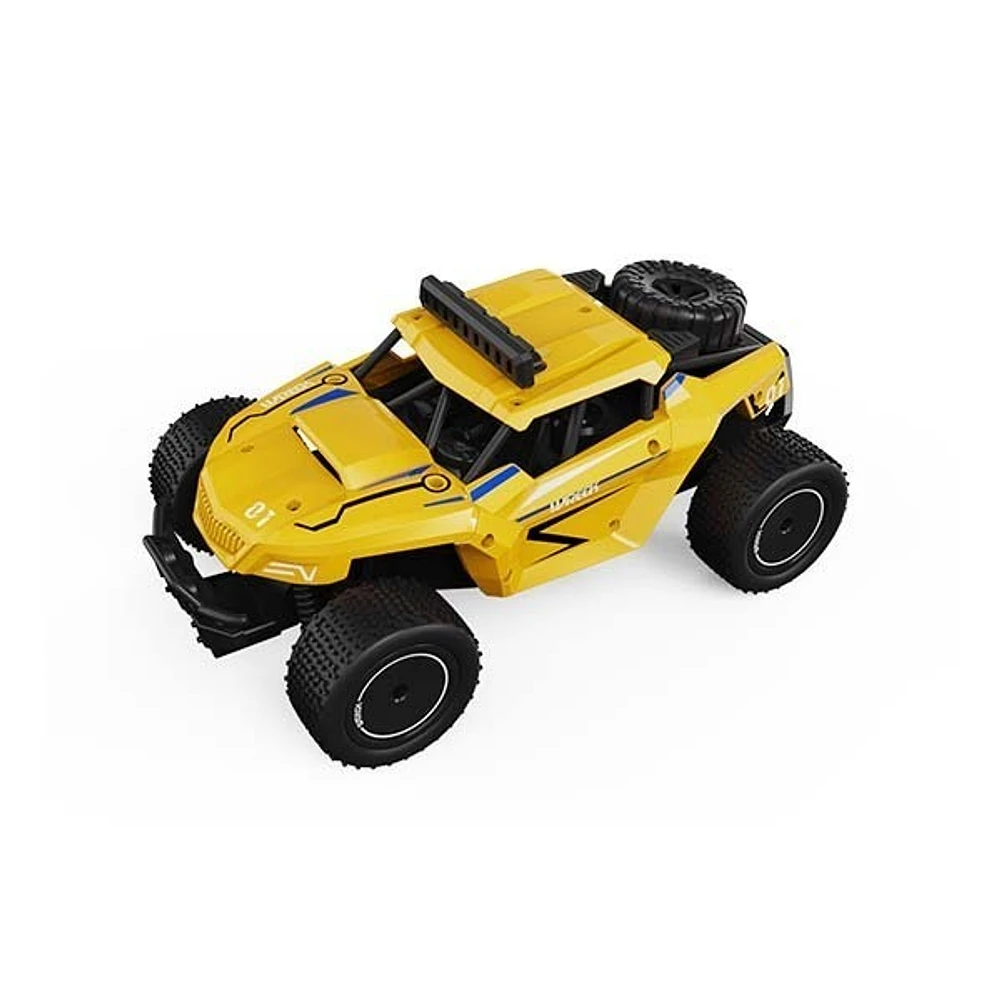 Remote Control – Off-Road Vehicle Car Assortment 2.4G Asst