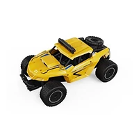 Remote Control – Off-Road Vehicle Car Assortment 2.4G Asst