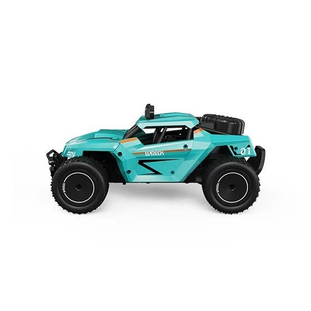 Remote Control – Off-Road Vehicle Car Assortment 2.4G Asst