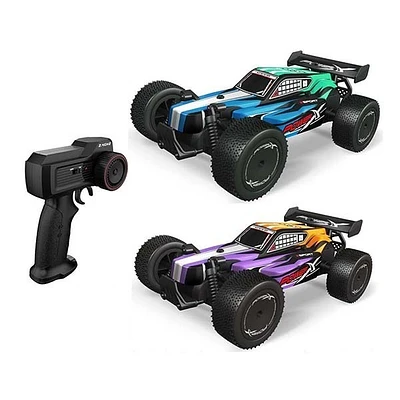 Remote Control – Off-Road Racing Car Type E 2.4G Asst