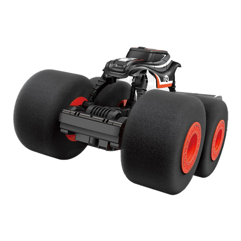 Remote Control – Bounce Stunt Car 2.4G