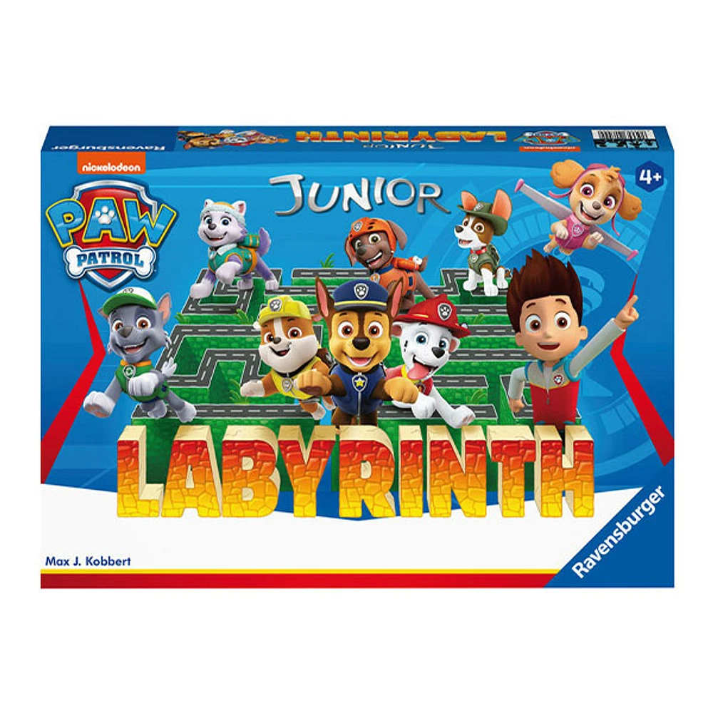 Paw Patrol Labyrinth Junior