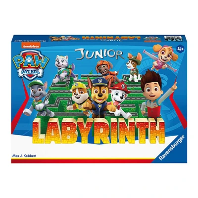 Paw Patrol Labyrinth Junior