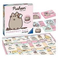 Pusheen Purrfect Pick Card Game