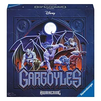 Disney Gargoyles: Awakening