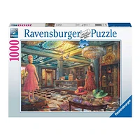 Deserted Department Store 1000Pcs Jigsaw Puzzle