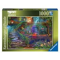 Hotel Vacancy 1000Pcs Jigsaw Puzzle