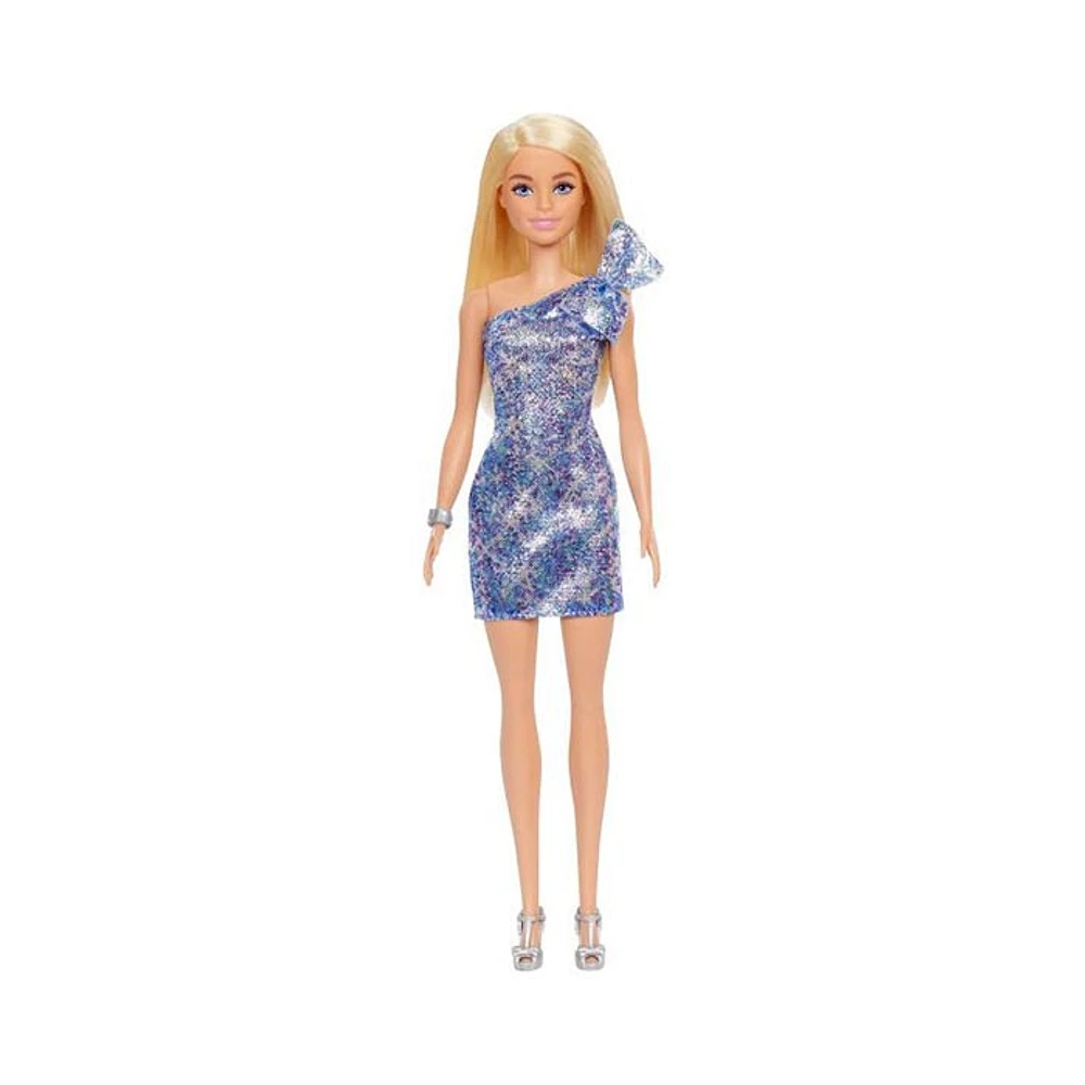 Barbie Glitz Doll (Styles May Vary)