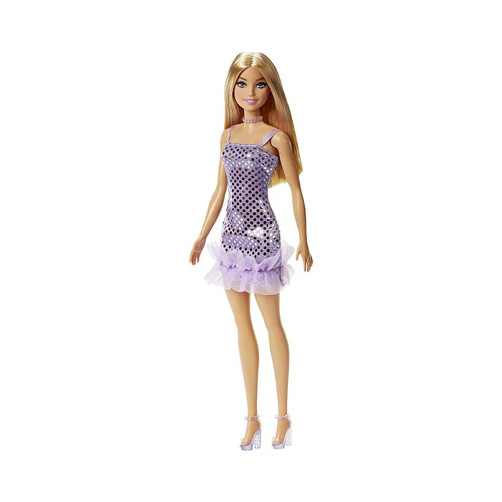 Barbie Glitz Doll (Styles May Vary)