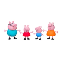 Hasbro Peppa Pig Peppa’s Adventures Peppa’s Family Figure