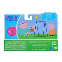 Hasbro Peppa Pig Peppa’s Adventures Peppa’s Family Figure