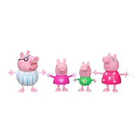 Hasbro Peppa Pig Peppa’s Adventures Peppa’s Family Bedtime Figure