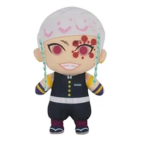 Demon Slayer Uzui Plush 8”