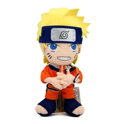 Great Eastern NARUTO PLUSH 8″