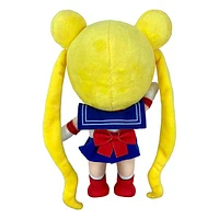 Great Eastern Sailor Moon Sailor Moon Plush 8”