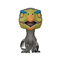 Funko Pop! Movies Jurassic World Dominion Therizinosaurus