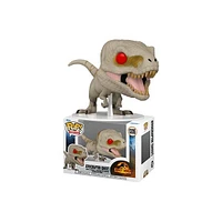 Funko Pop! Movies Jurassic World Dominion Atrociraptor Ghost