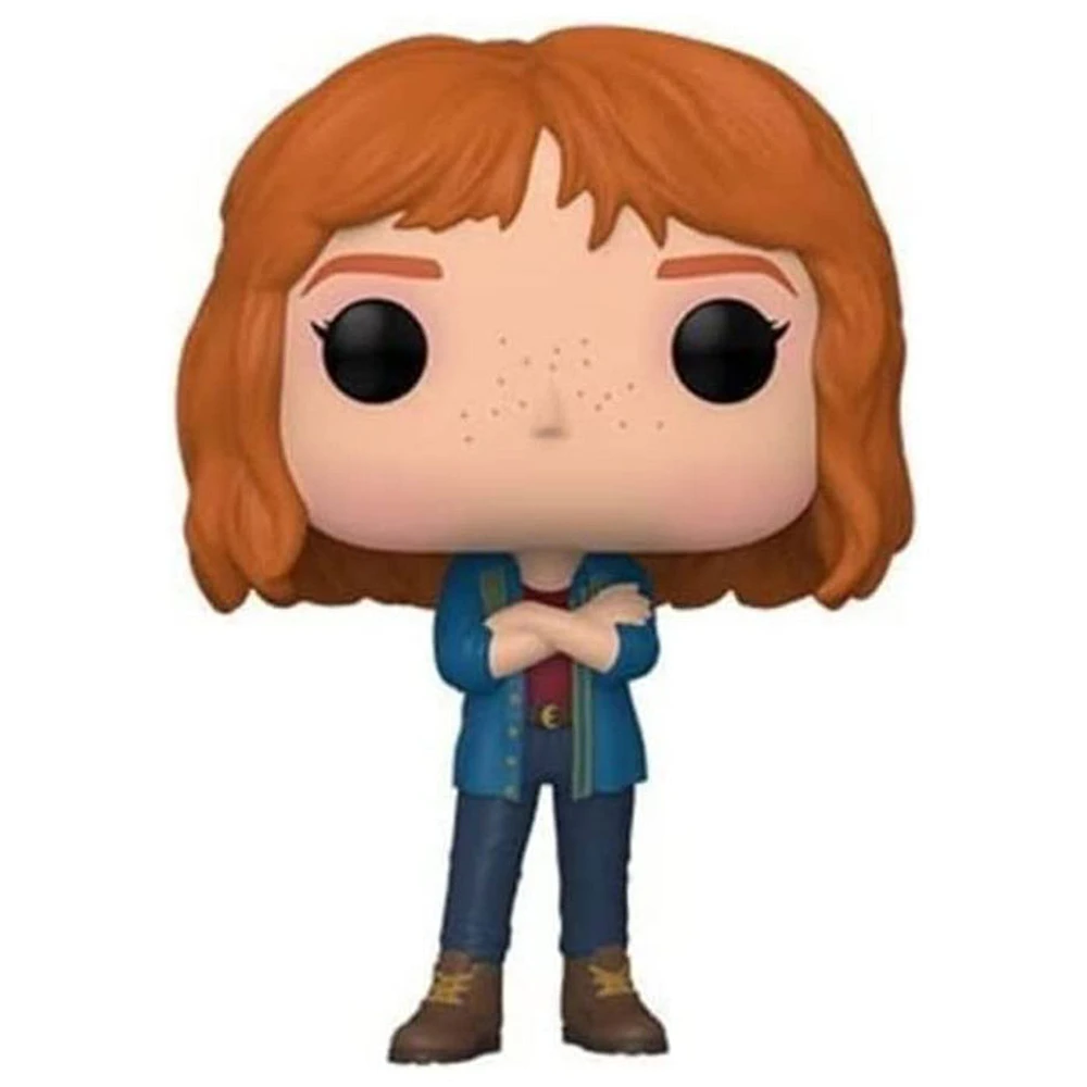 Funko Pop! Movies Jurassic World Dominion- Claire