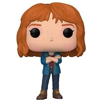 Funko Pop! Movies Jurassic World Dominion- Claire