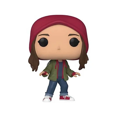 Funko Pop! Movies Jurassic World Dominion Maisie