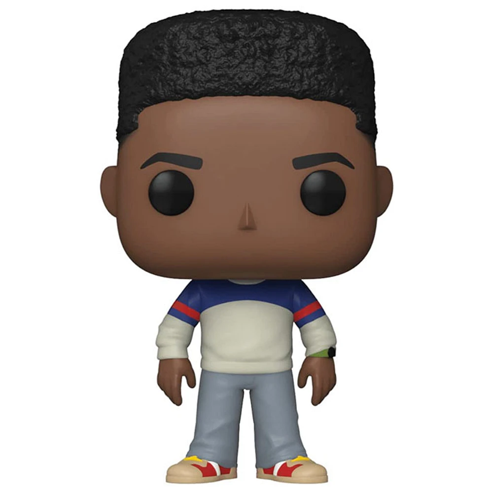 Funko Pop! Tv Stranger Things Lucas Sinclair