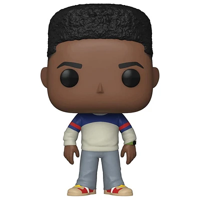 Funko Pop! Tv Stranger Things Lucas Sinclair