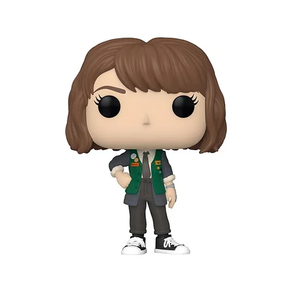 Funko Pop! Tv Stranger Things Robin Buckley