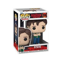 Funko Pop! TV Stranger Things Steve Harrington