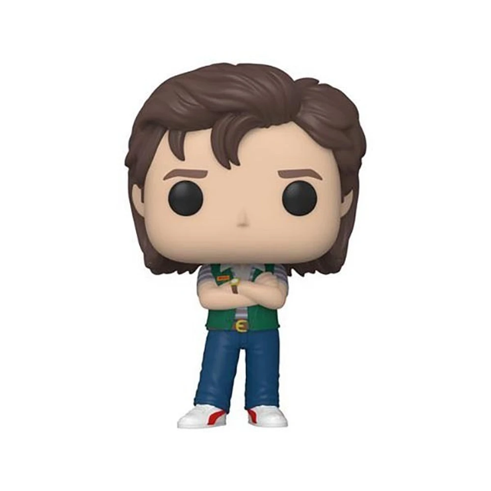 Funko Pop! TV Stranger Things Steve Harrington