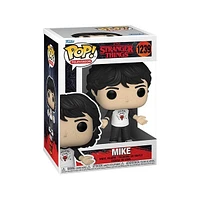 Funko Pop! Tv Stranger Things Mike Wheeler