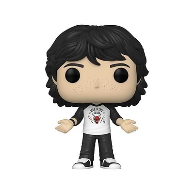 Funko Pop! Tv Stranger Things Mike Wheeler