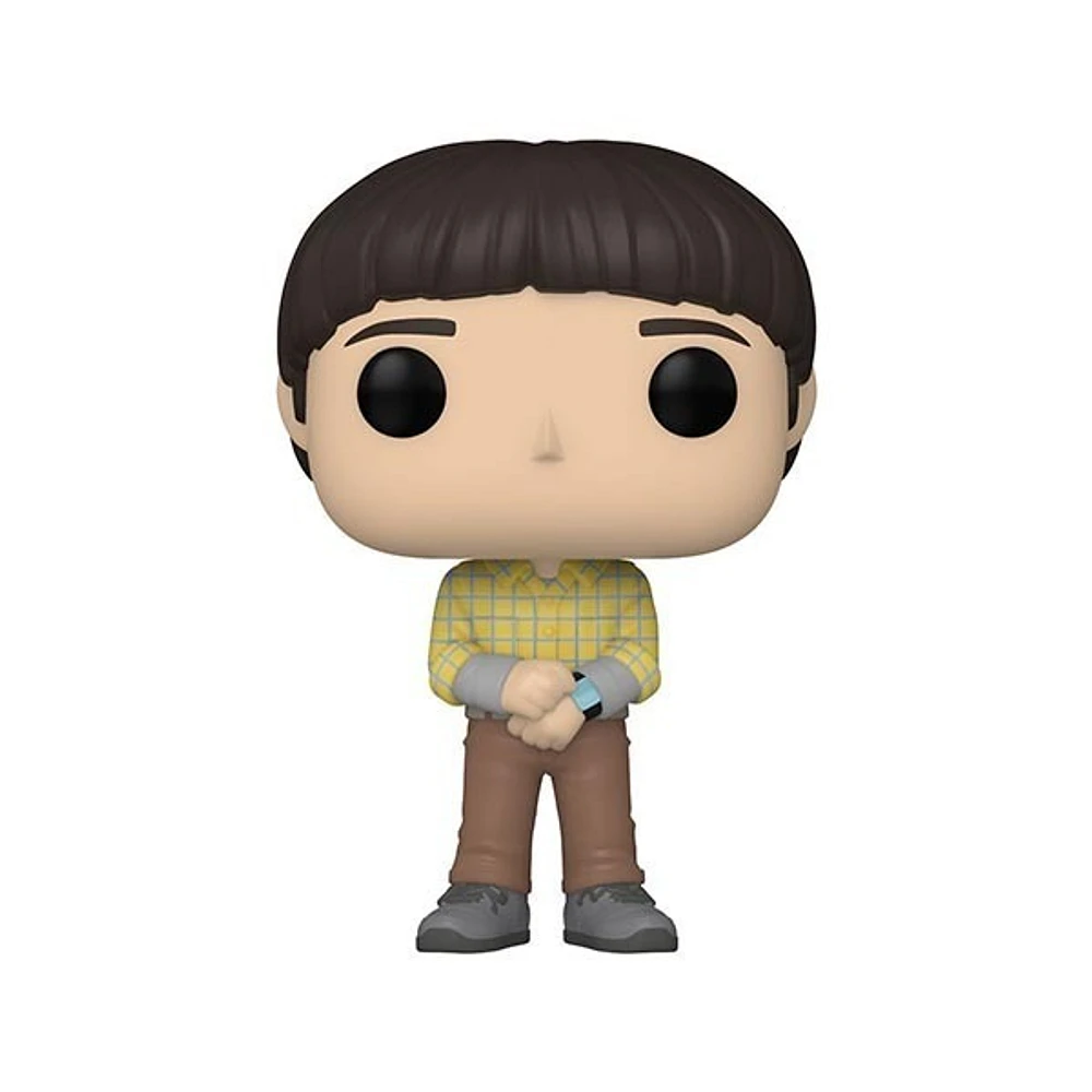 Funko Pop! Tv Stranger Things Will Byers