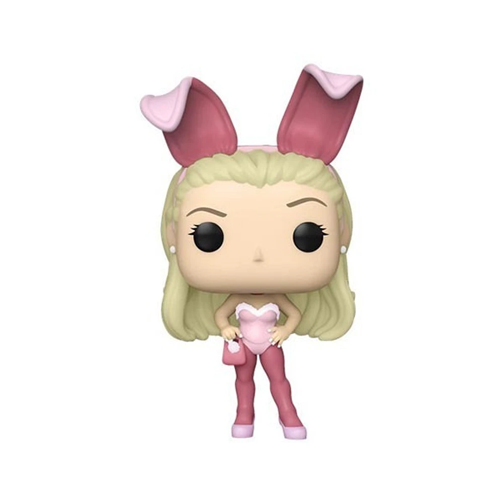 Funko Pop! Movies Legally Blonde Elle As Bunny