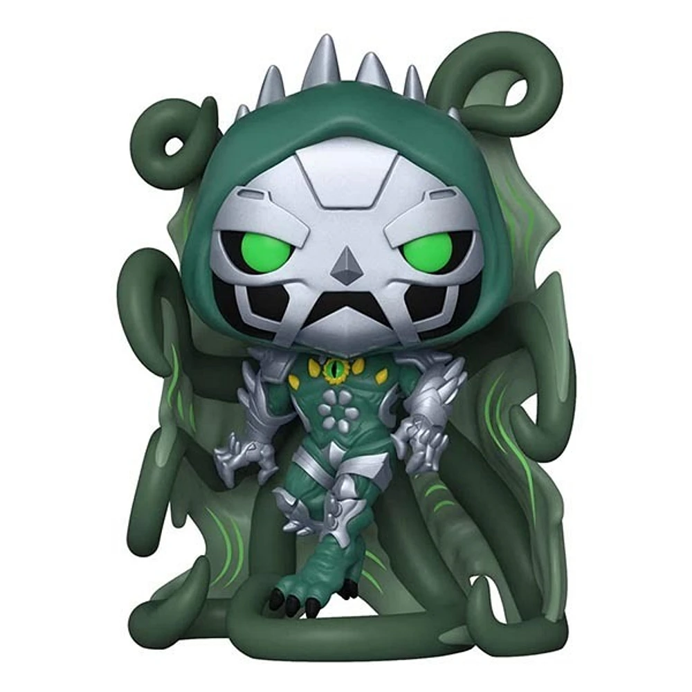 Funko Pop! Marvel Monster Hunters Dr. Doom