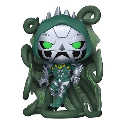 Funko Pop! Marvel Monster Hunters Dr. Doom