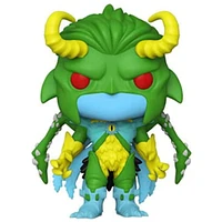 Funko Pop! Marvel Monster Hunters Loki